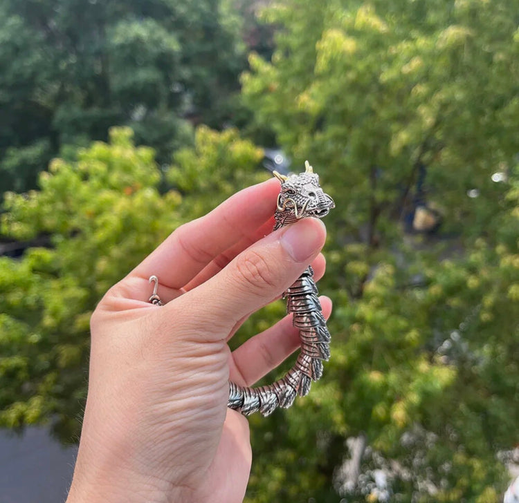 Dragon Bracelet