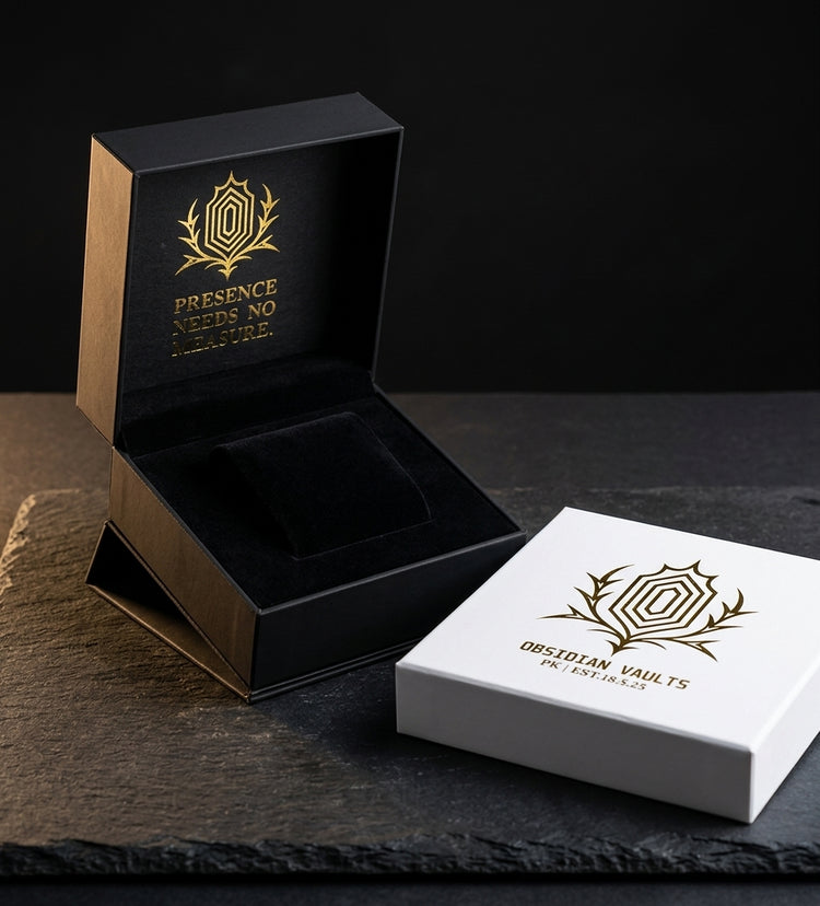 Premium Packing