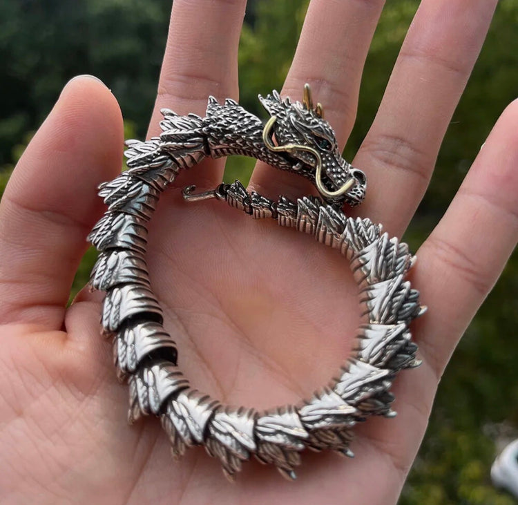 Dragon Bracelet