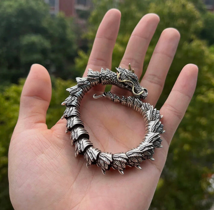 Dragon Bracelet