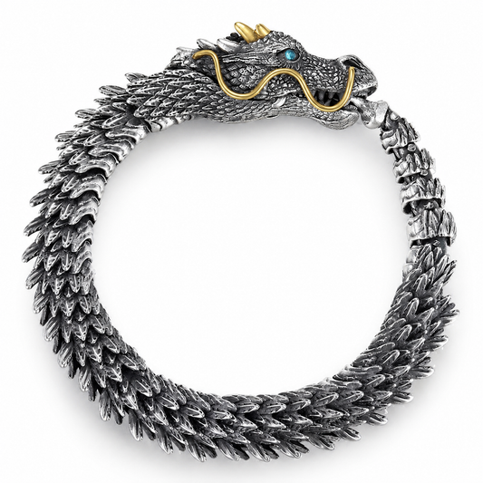 Dragon Bracelet