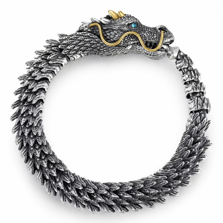 Dragon Bracelet
